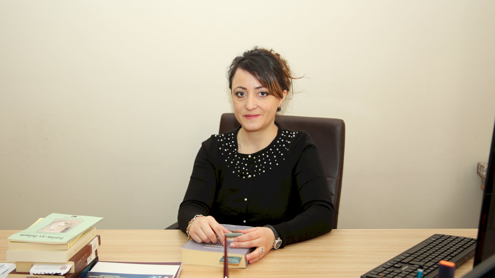 Filiz BARIN AKMAN