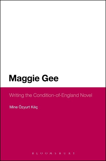 Maggie Gee - the Condition of England Novel