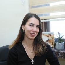 Zümre Gizem YILMAZ