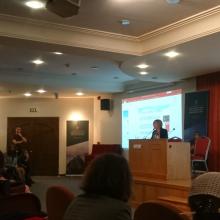 Konferanstan kareler