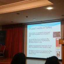 Konferanstan kareler