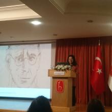 Konferanstan kareler