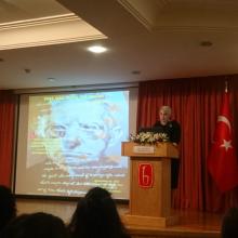 Konferanstan kareler