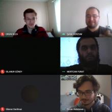 Kariyer Toplantısı