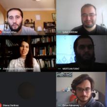 Kariyer Toplantısı