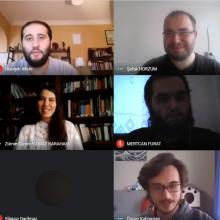 Kariyer Toplantısı