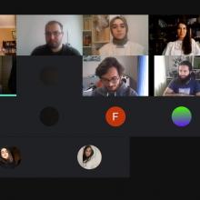 Kariyer Toplantısı