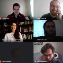 Kariyer Toplantısı