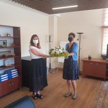 Devir Teslim Devir Teslim