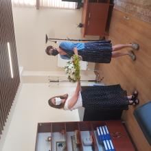 Devir Teslim Devir Teslim