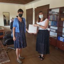 Devir Teslim Devir Teslim