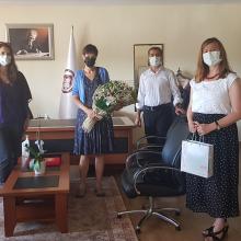 Devir Teslim Devir Teslim